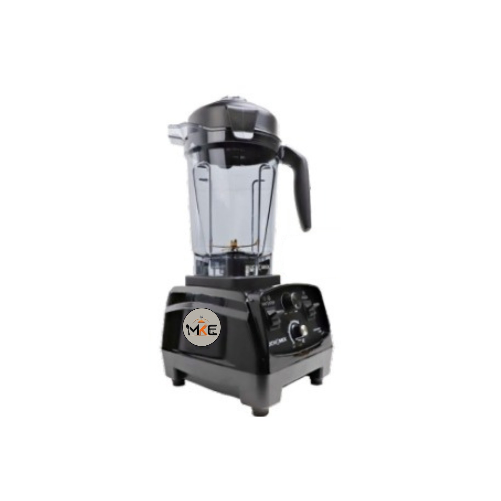 Commercial Blender